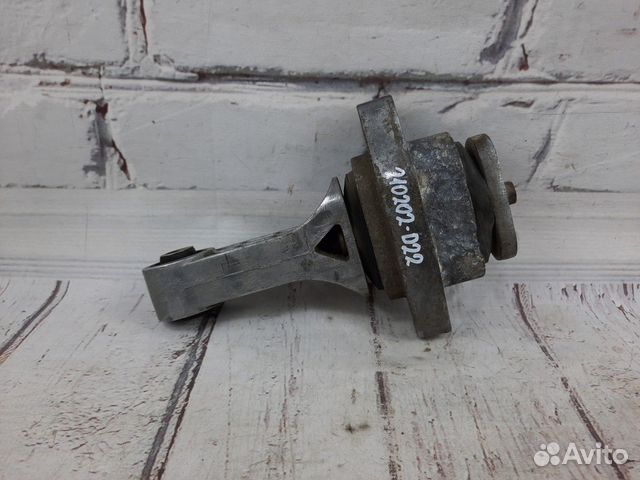 Опора двигателя авео т250