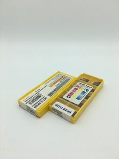 Твердосплавный инструмент