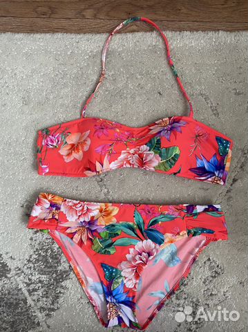 Купальник calzedonia