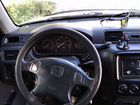 Honda CR-V 2.0 AT, 2001, 189 000 км объявление продам