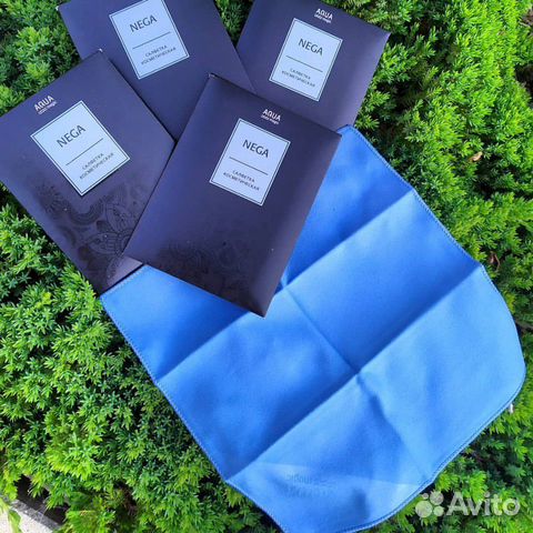 Салфетка косметическая