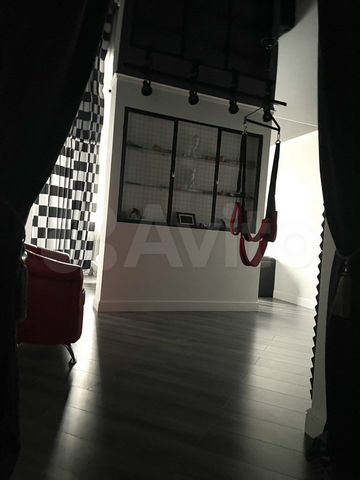 Апартаменты-студия, 32 м², 14/25 эт.