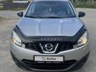 Nissan Qashqai 1.6 МТ, 2013, 70 000 км объявление продам