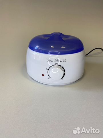 Продаю воскоплав.Воск 200 гр в подарок