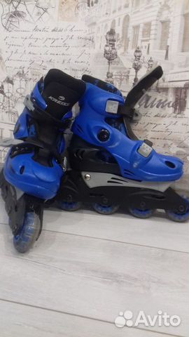 Продам ролики для детей