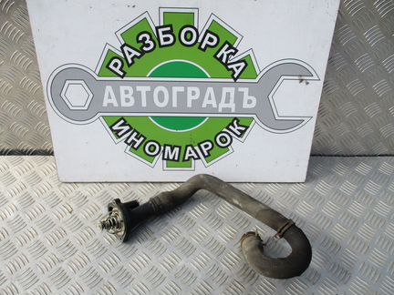 Корпус термостата Ford Focus 3 2012г 2.0 xqda