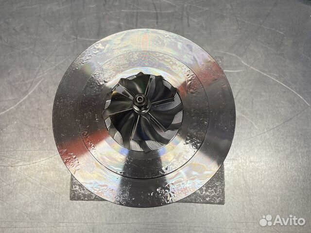 Картридж турбины для Nissan Navara / Pathfinder 2