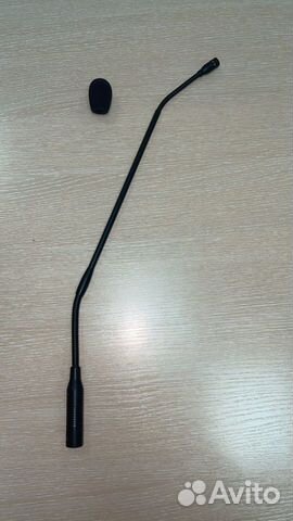 Audix ADX218 Конференс микрофон