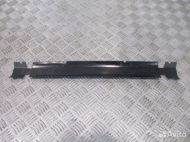 Накладка Scania 2626573