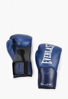 Боксерские перчатки, 12 oz Everlast Elite ProStyle