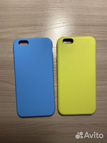 Бампер на айфон 6s