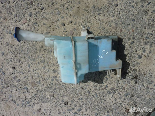 Бачок стеклоомывателя Kia Rio 4