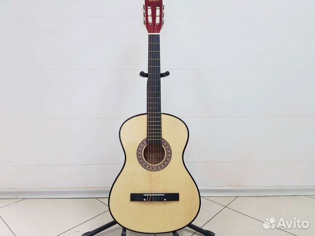 Гитара классическая Belucci BC 3805 NAT