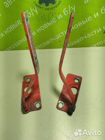 Петли капота Vw Pointer 1.0 BJR