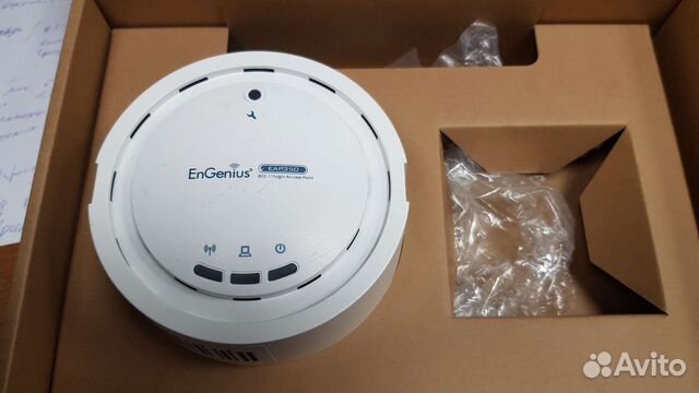 Точка доступа EnGenius EAP350 2.4 ггц