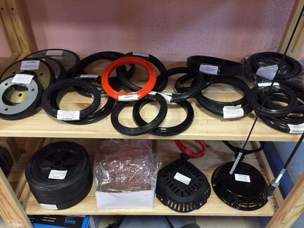 Кольцо фрикционное