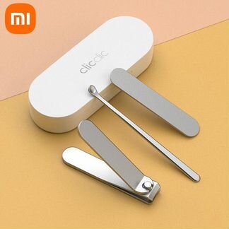 Набор для маникюра Xiaomi Hoto Clicclic