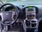 Hyundai Grand Starex 2.5 МТ, 2009, 171 000 км объявление продам