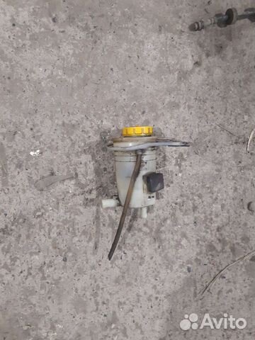 Фиат Альбеа бачок гур