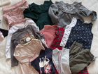 Набор/комплект одежды (мешком) для девочки 98-104 объявление продам