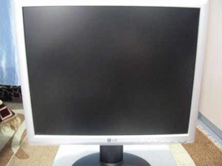 Монитор LG flatron L1734S