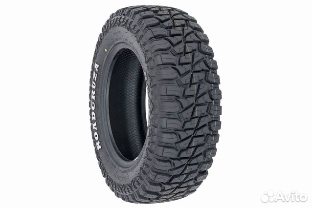 Roadcruza RA8000 37/12.5 R17 121Q