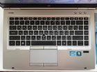 Игровой HP EliteBook i7 Radeon 8GB 500GB объявление продам
