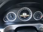 Mercedes-Benz E-класс 1.8 AT, 2012, 115 000 км объявление продам