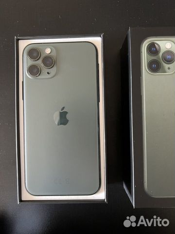 Наушники airpods 1 и iPhone 11 Pro
