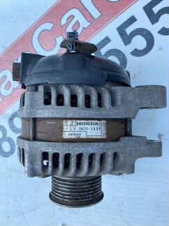 Honda Accord 8 генератор