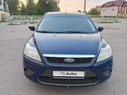 Ford Focus 1.6 МТ, 2008, 165 000 км