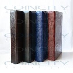 Альбом для монет