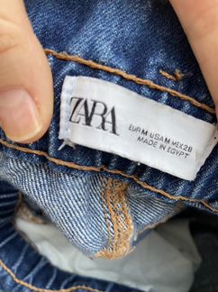 Джинсы Zara женские