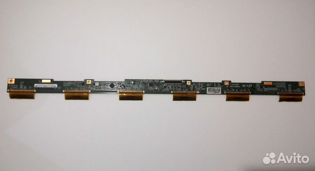 Планка матрицы V260B3-XC08