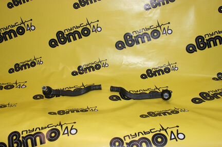 Наконечники рулевой тяги Рено Логан правый