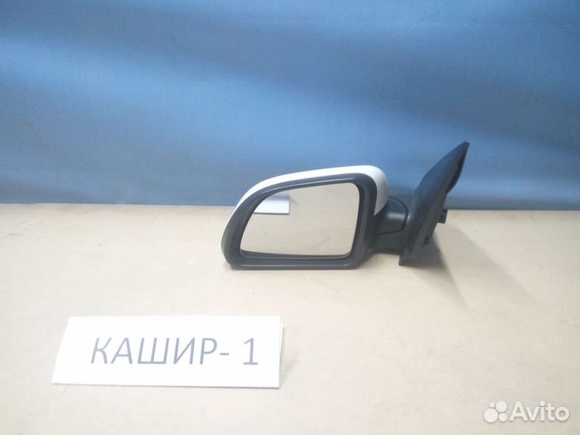 Зеркало KIA RIO 4 обогрев Прав/Лев 17-20