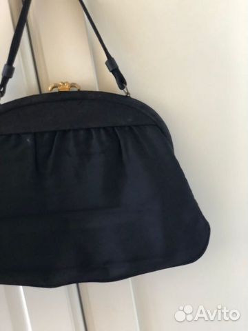 Сумка винтаж