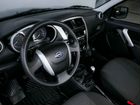 Datsun on-DO 1.6 МТ, 2019, 20 000 км объявление продам