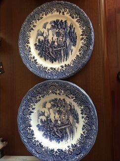 Тарелки,блюдо