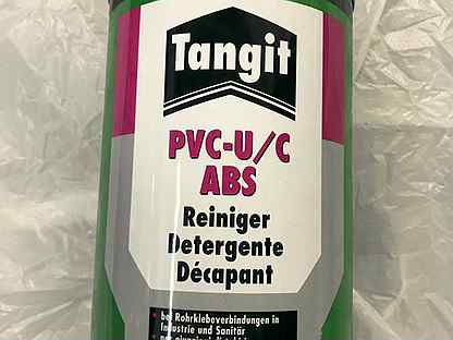 Tangit pvc u. Очиститель Tangit PVC-U/ABS 1 Л. Tangit PVC-U/ABS. Очиститель Tangit для PVC-U. Клей для труб из ПВХ Tangit PVC-U,500 Г., С кистью.