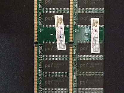 Оперативная память ddr2 и DDR1