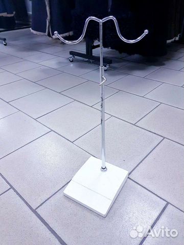 Держатель для сумок