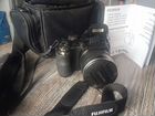 Фотоаппарат Fujifilm finepix s4500