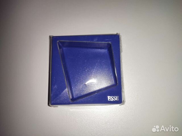 Пепельница Esse