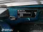 SEAT Arosa 1.4 AT, 1998, 160 000 км объявление продам