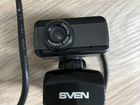 Веб-камера sven ic-325