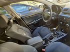 Mazda 3 2.0 МТ, 2006, 143 000 км объявление продам