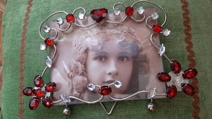 Рамка для фото