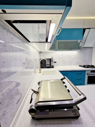 2-к. квартира, 88,3 м², 6/12 эт.