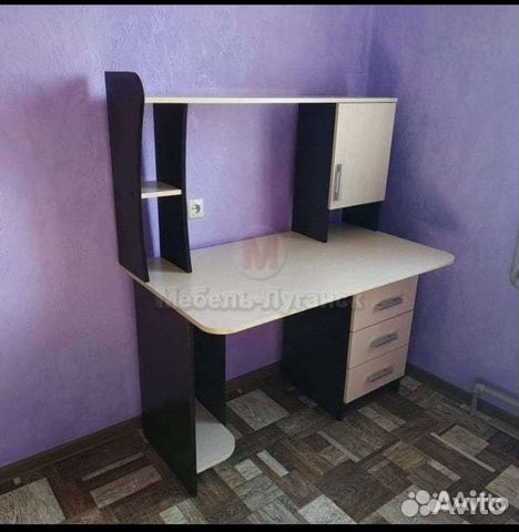 Компьютерный стол №5(бесплатная доставка)